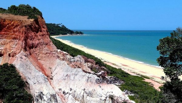 Un pueblo cálido y seguro para vacacionar en familia