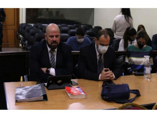 Piden nulidad de la pena que absolvió a Fernández Lippmann