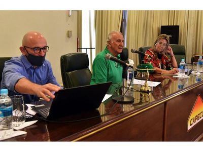 Mejores precios de la soja ayudarán al repunte de la economía en 2021