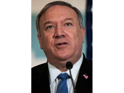 EEUU impone nuevas restricciones a los funcionarios chinos