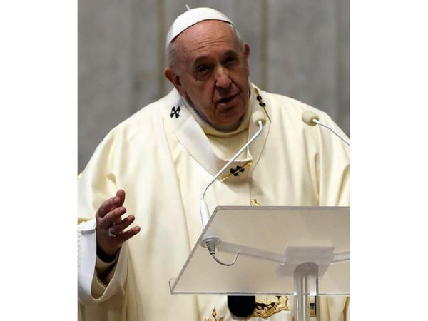 Iglesia critica “obsesión” por aprobar aborto en Argentina