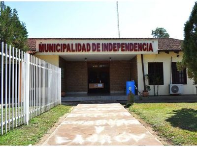 Ordenan captura del  intendente de Independencia en caso contrabando