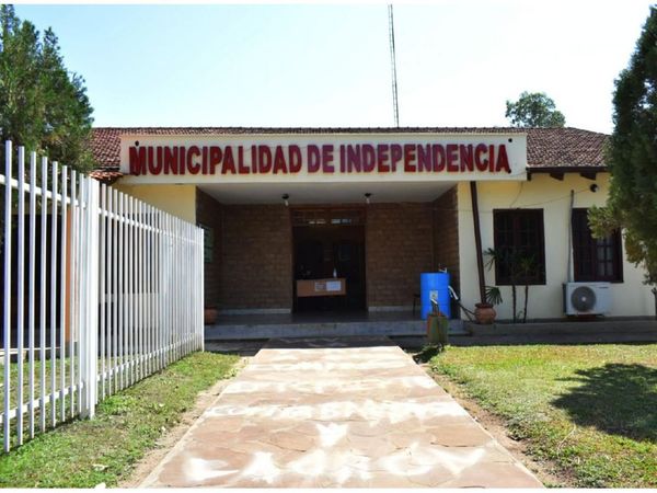 Ordenan captura del intendente de Independencia en caso contrabando