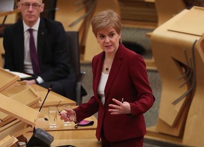 En Escocia, el brexit aviva el apoyo a la independencia - Mundo - ABC Color