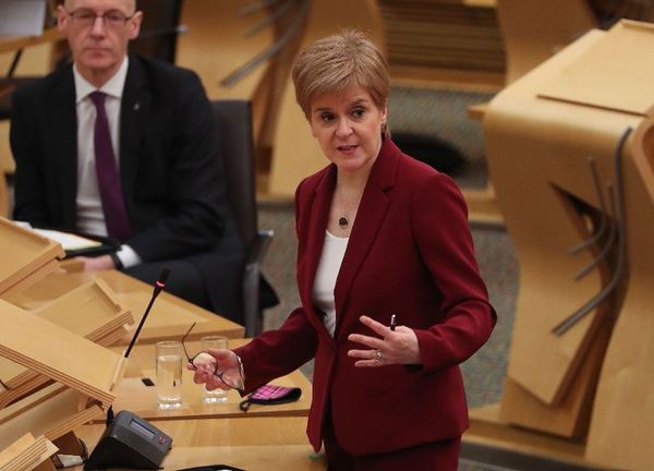En Escocia, el brexit aviva el apoyo a la independencia - Mundo - ABC Color