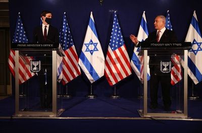 Marruecos se suma a países árabes que reconocen al Estado de Israel - Mundo - ABC Color