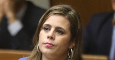 La Nación / Manifiestan acuerdo para interpelar a Mazzoleni