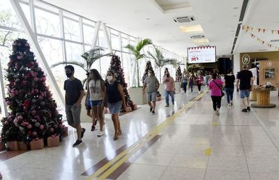 Gobierno dice que 263.000 personas quedaron sin empleo por la pandemia - Nacionales - ABC Color