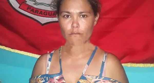 Fiscalía imputa a una mujer por el crimen de su pareja tras una pelea familiar - Noticiero Paraguay