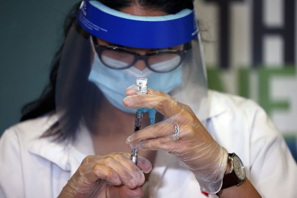 BioNTech puede suministrar en seis semanas nueva vacuna adaptada a mutación del virus - Mundo - ABC Color