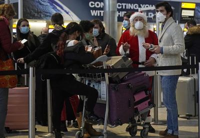 El Reino Unido busca una salida al bloqueo de sus fronteras por el coronavirus - Mundo - ABC Color