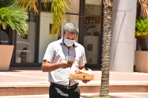 Pronostican jornada cálida a calurosa