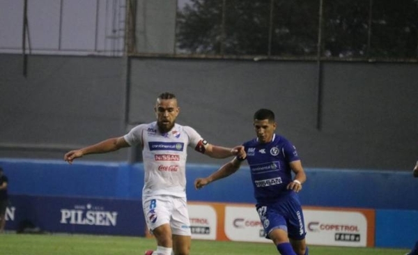 HOY / Nacional y Sol abren el ‘mata-mata’ en Para Uno