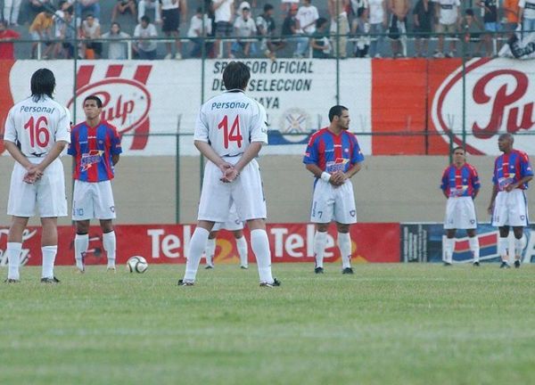 Los antecedentes entre Cerro Porteño y Olimpia en el