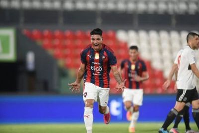 Los convocados del Ciclón para el clásico