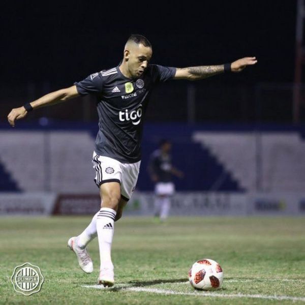 El equipo que perfila Gorosito para el clásico