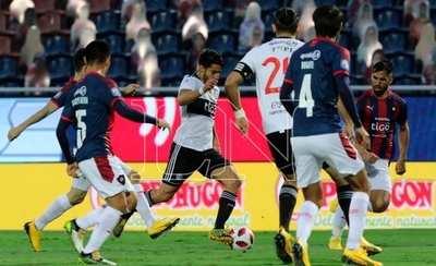 HOY / Olimpia quiere revancha y Cerro allanar el camino hacia el bicampeonato