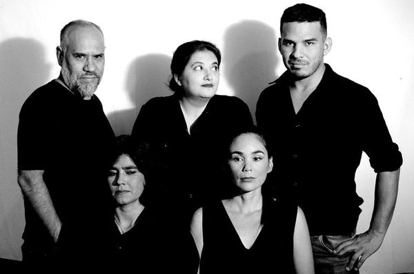 Radioteatro inspirado en Otelo - Espectáculos - ABC Color