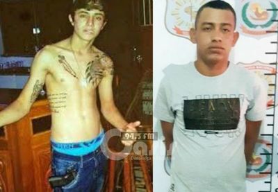Intensifican búsqueda de pedigrosos miembros del PCC fugados de la cárcel