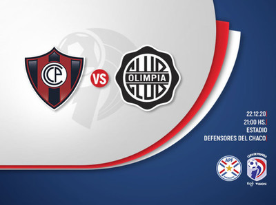 Superclásico y por cuartos de final - APF