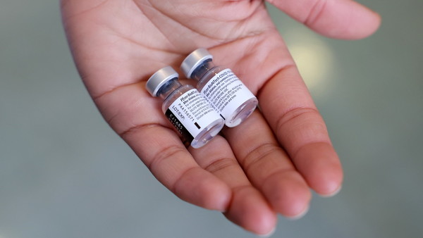 BioNTech asegura que puede tener lista una vacuna contra las mutaciones del coronavirus en 6 semanas » Ñanduti