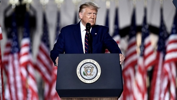 En la recta final de su Gobierno, Trump impuso más sanciones a Cuba y Nicaragua | .::Agencia IP::.