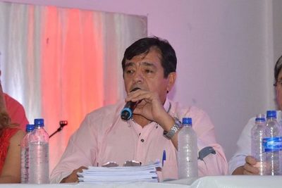 Rubén Rojas cita puntos altos de su gestión en Hernandarias, en rendición de cuentas pública – Diario TNPRESS