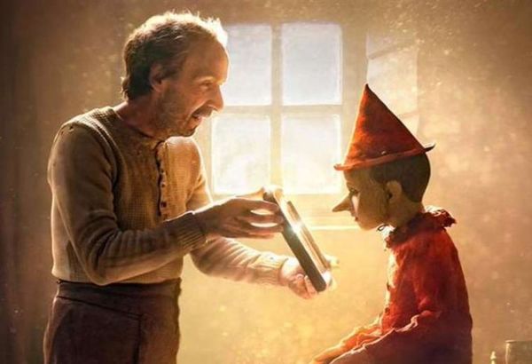 Nueva película de Pinocho es criticada por no contar toda la verdad del muñeco