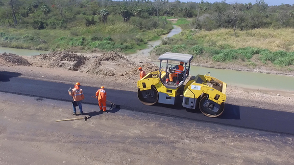 Fonplata aprueba US$ 354 millones para financiar y concretar el Corredor Bioceánico