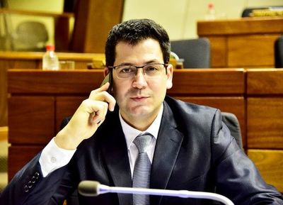 Prevén convocar a extraordinaria de Diputados para este miércoles - Nacionales - ABC Color