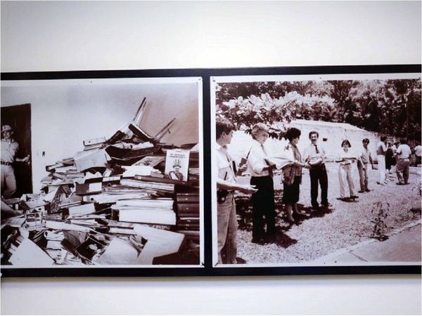 Archivo del Terror: A 28 años del hallazgo que desnudó a la dictadura