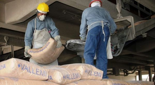 Escasez de cemento dejará de ser un problema en año y medio