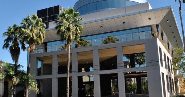 La Nación / Analizan hoy convocatoria para ampliar vigencia de la ley de emergencia