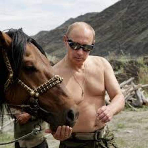 Vladimir Putin firmó la ley que le da inmunidad total de por vida – Prensa 5
