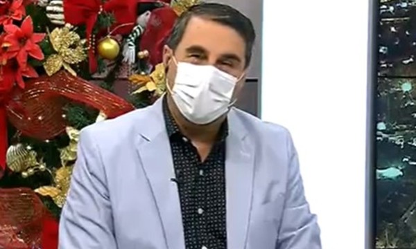 Diálogo Franco: Programa del 21 de Diciembre del 2020 - C9N