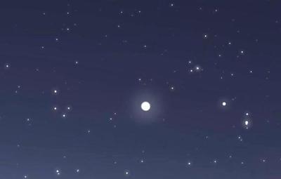Estrella de Belén: fenómeno astronómico fue observado en nuestro país
