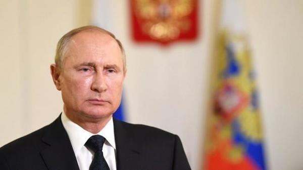 El presidente ruso aprobó un cambio constitucional que le da inmunidad al permitirle ser senador vitalicio hasta los 84 años