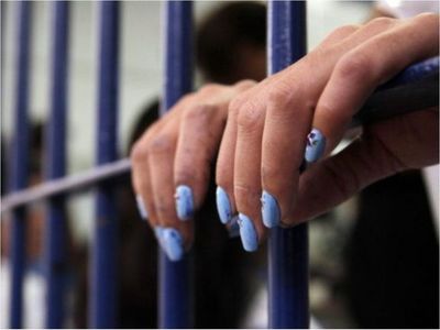 Filmaba el abuso de su hijita y mandaba a su "amigo": pasará 22 años presa