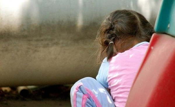 Supuesto abusador de niños es detenido en Coronel Oviedo - Noticiero Paraguay