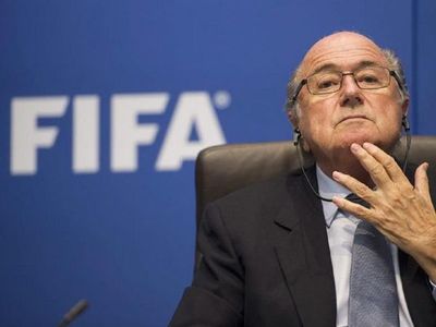 FIFA denuncia anterior directiva por gasto de 500 millones francos en museo