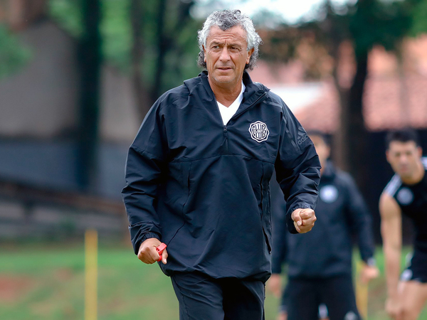 Así llega Néstor Gorosito a su revancha con el Ciclón
