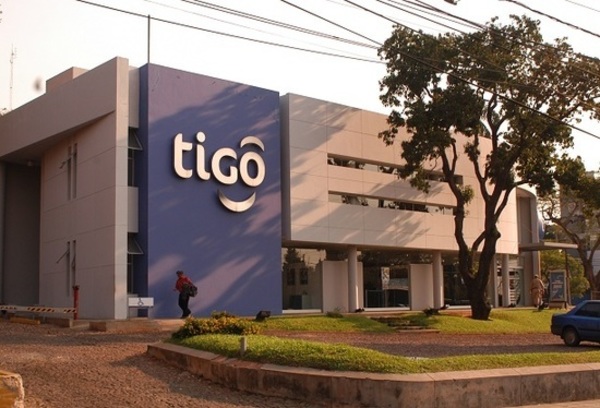 Tigo Paraguay mantiene sólida posición financiera