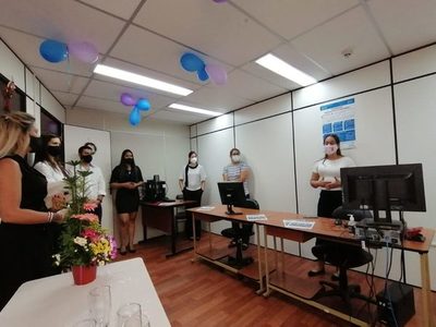 Habilitan oficina de vigilancia de tumores | OnLivePy
