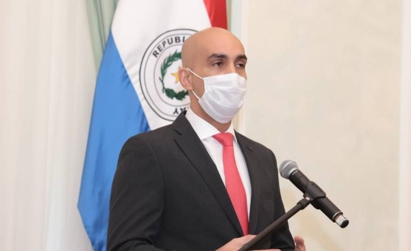HOY / Paraguay avanza negociaciones para conseguir más vacunas anti Covid