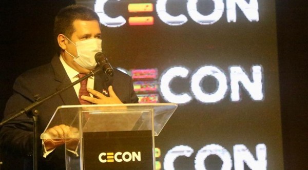 HC: “Dios y mi país ya me dieron todo. Yo tengo que seguir trabajando para los que tienen menos”