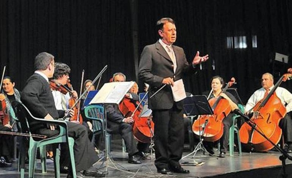 HOY / Tradicional concierto de Navidad del OCMA, en San Rafael