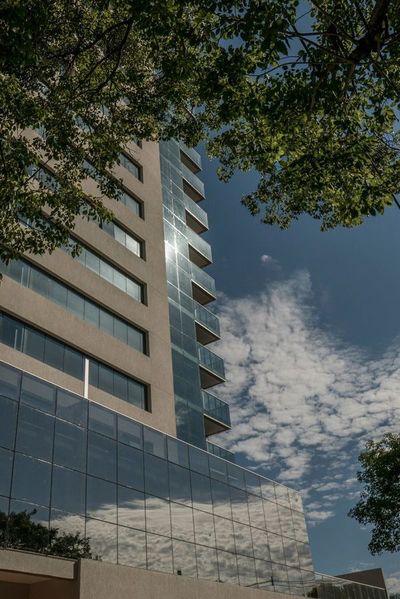 Con compromiso más allá de sus obras, CCI cumple 30 años - Brand Lab - ABC Color