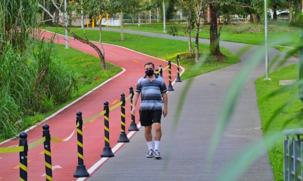 Complejo Turístico de Itaipú estará abierta durante fiestas