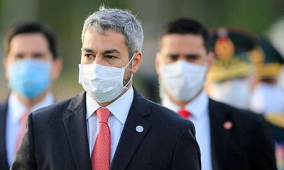 La utilización de tapabocas es obligatorio a partir de hoy