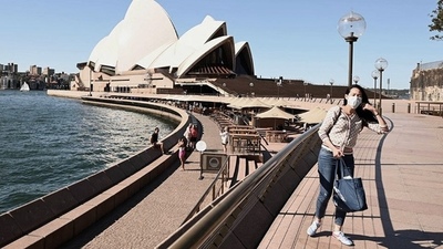 En Australia ya detectaron cuatro casos de la nueva cepa del Reino Unido | .::Agencia IP::.